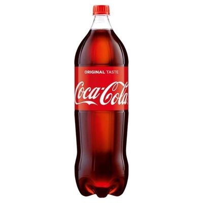 Coca Cola 2Lt