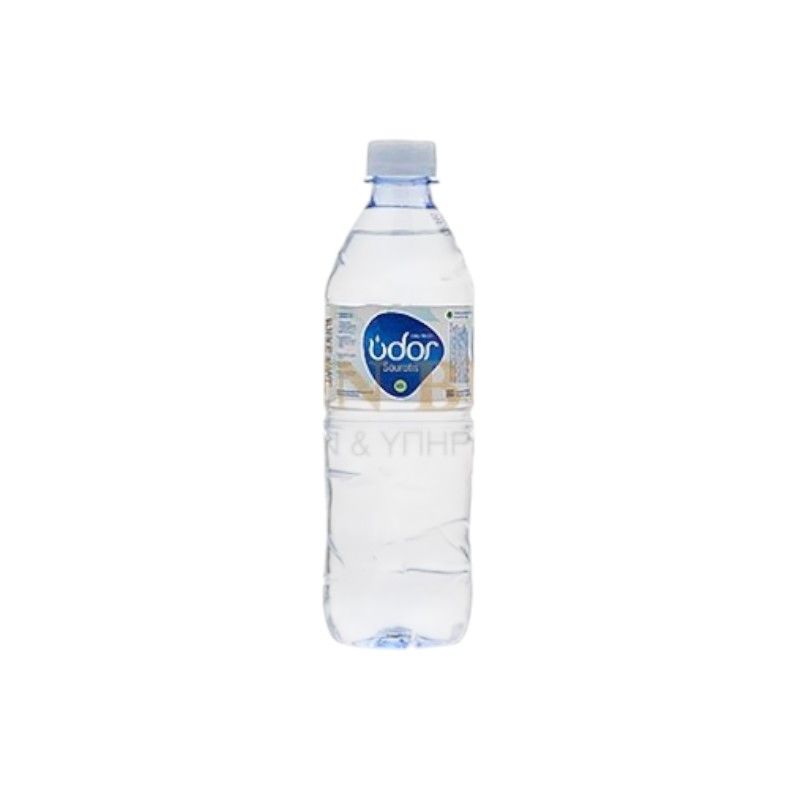 Υδωρ Νερό 0,5Lt (24αδα)