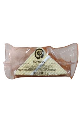 Μαντολάτο Τρίγωνο 35gr "Φεσατίδου"