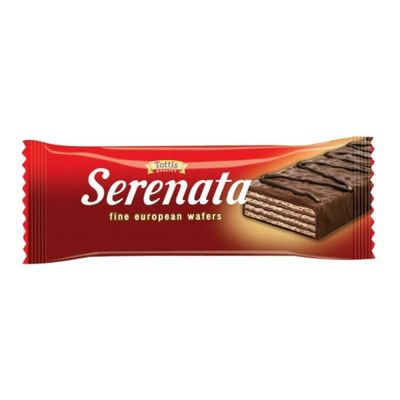 SERENATA 31γρ.ΚΑΚΑΟ 20τεμ/κιβ