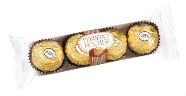 FERRERO ROCHER 50gr T4