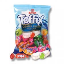 Καραμέλες Toffix 1Kg