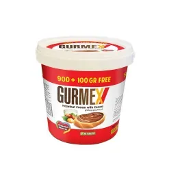 GURMEX ΠΡΑΛΙΝΑ 400gr 12τμχ/κιβ