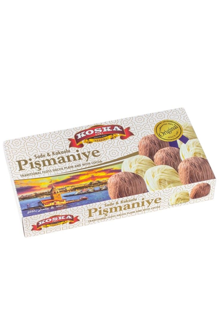Pismaniye κουτί &quot;KOSKA&quot; 150gr