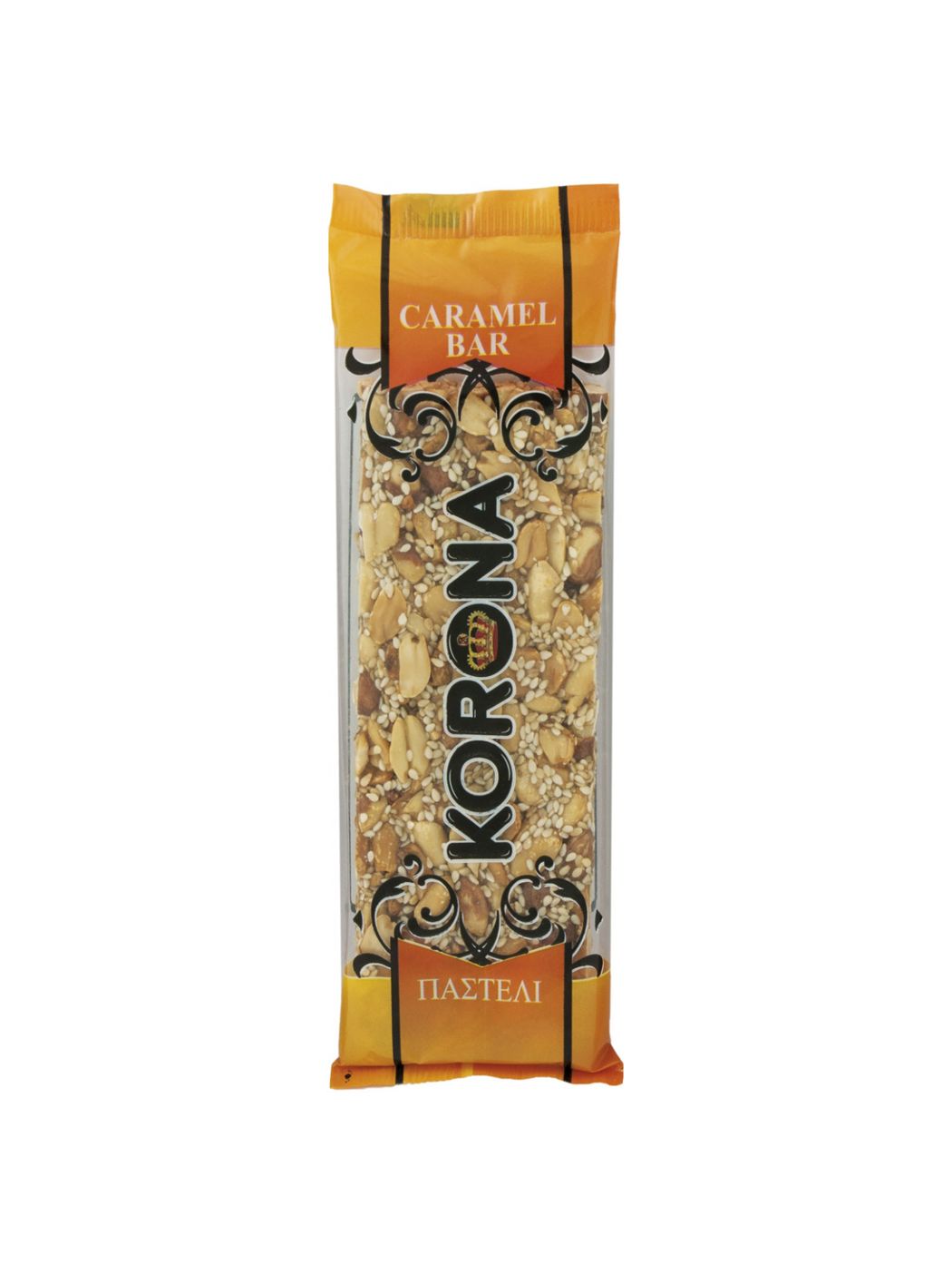 KORONA ΠΑΣΤΕΛΙ ΣΟΥΣΑΜΙ 60gr Σ15