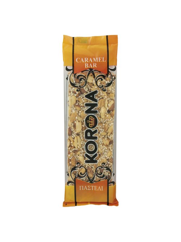 KORONA ΠΑΣΤΕΛΙ ΣΟΥΣΑΜΙ 60gr Σ15