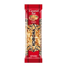 KORONA ΠΑΣΤΕΛΙ με ΦΥΣΤΙΚΙ και ΣΟΥΣΑΜΙ 60gr Σ15
