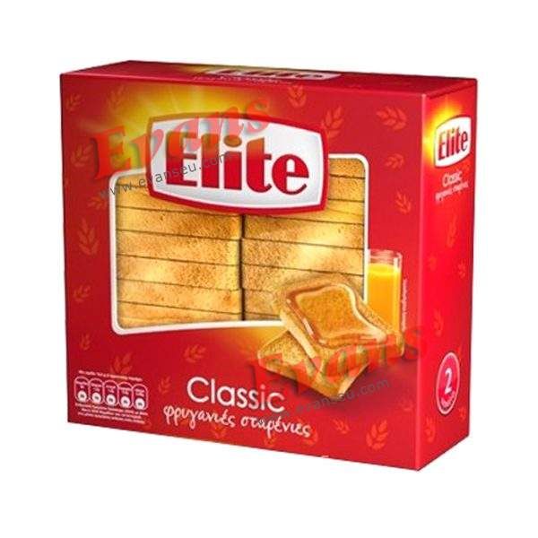 Elite 250g Classic Φρυγανιά