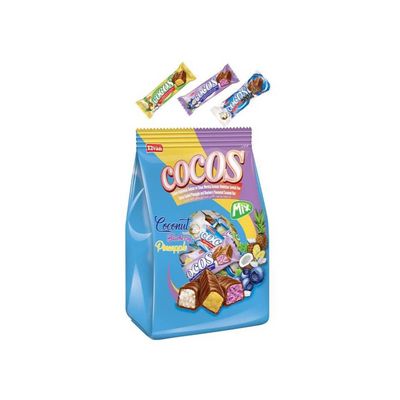 ELVAN Cocos mix 500gr