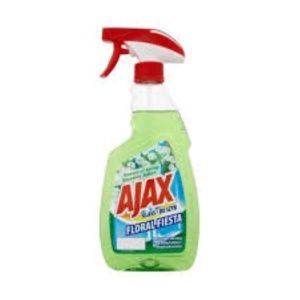 ΥΓΡΟ ΤΖΑΜΙΩΝ AJAX 500ml 12τμχ/κιβ