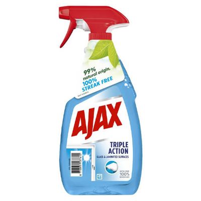 AJAX ΤΖΑΜΙΩΝ ΑΝΤΛΙΑ 750ml - (TRIPLE AXION)