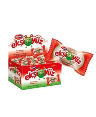 Τσίχλες EKSI 100 τεμ