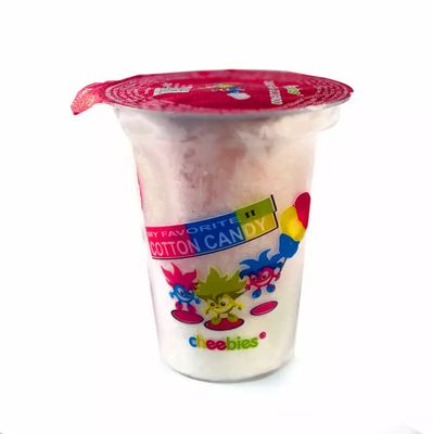 Μαλλί της γριάς 20γρ