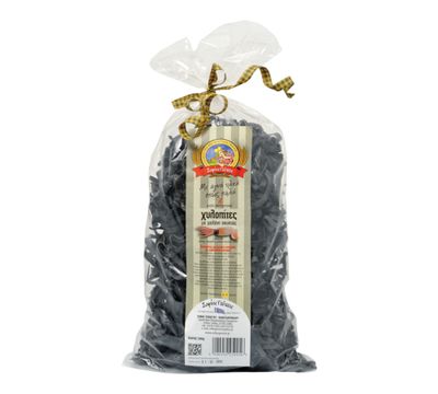 Χυλοπίτες με μελάνι Σουπιάς 500γρ Σοφίας Γεύσεις