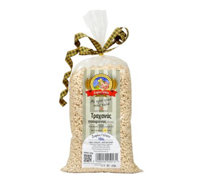 ​Τραχανάς γιαουρτένιος (ξινός) 500γρ Σοφίας Γεύσεις