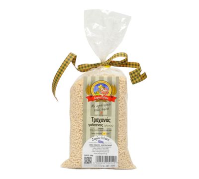 Τραχάνας Θρακιώτικος Γαλατένιος (Γλυκός) 500gr Σοφίας Γεύσεις