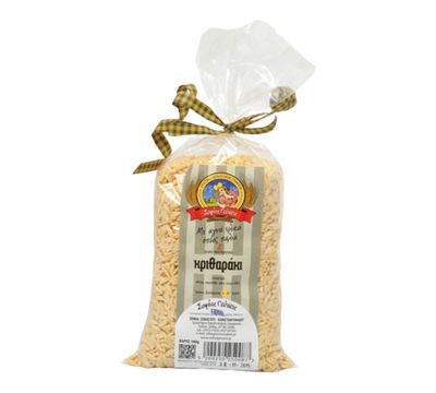 Κριθαράκι 500γρ Σοφίας Γεύσεις