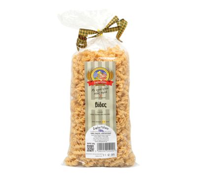 Βίδες 500γρ Σοφίας Γεύσεις