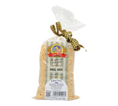 Κουσκούς  500γρ Σοφίας Γεύσεις