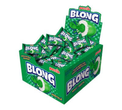 Τσίχλες Blong Μεντα 40τεμ