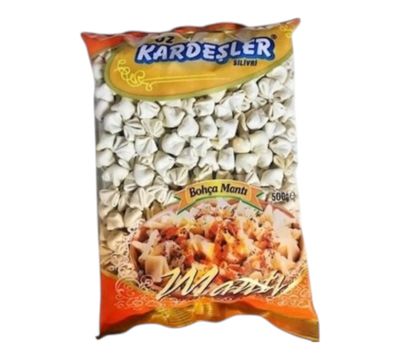 Manti Kardesler 500γρ