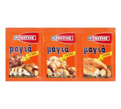 ΓΙΩΤΗΣ ΜΑΓΙΑ ΣΤΙΓΜΗΣ (3τεμ.) 20τεμ/κιβ