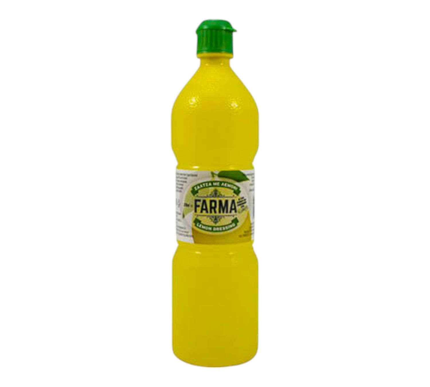 ΜΑΚΕΔΟΝΙΚΟ ΛΕΜΟΝΙ 380ml 30τεμ/κιβ