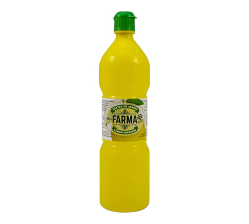 ΜΑΚΕΔΟΝΙΚΟ ΛΕΜΟΝΙ 380ml 30τεμ/κιβ