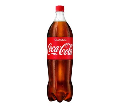 Coca Cola 1.5Lt
