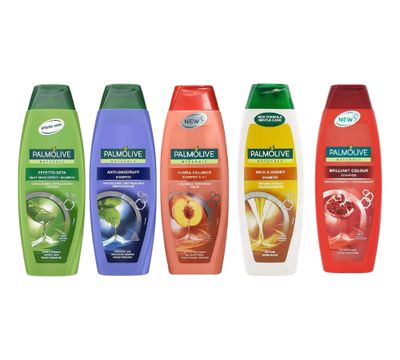 Palmolive Σαμπουαν 350ml