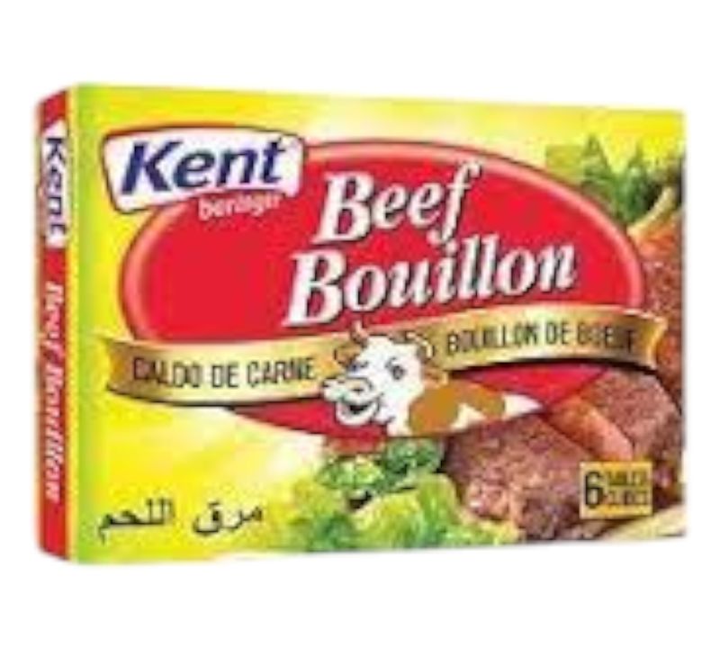 ΖΩΜΟΣ ΚΕΝΤ (10gx6pcs) 24ΤΕΜ/ΚΙΒ Βοδινός