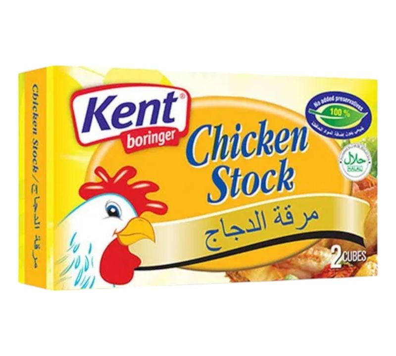 ΖΩΜΟΣ ΚΕΝΤ (10gx6pcs) 24ΤΕΜ/ΚΙΒ Κότας