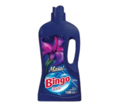 ΥΓΡΟ ΠΑΤΩΜΑΤΟΣ BINGO FRESH 1lt 6τμχ/κιβ