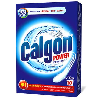 CALGON ΑΠΟΣΚΛΗΡΗΝΤΙΚΟ ΝΕΡΟΥ 10τεμ