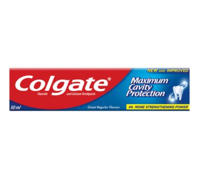 COLGATE ΟΔΟΝΤΟΚΡΕΜΑ 50ml