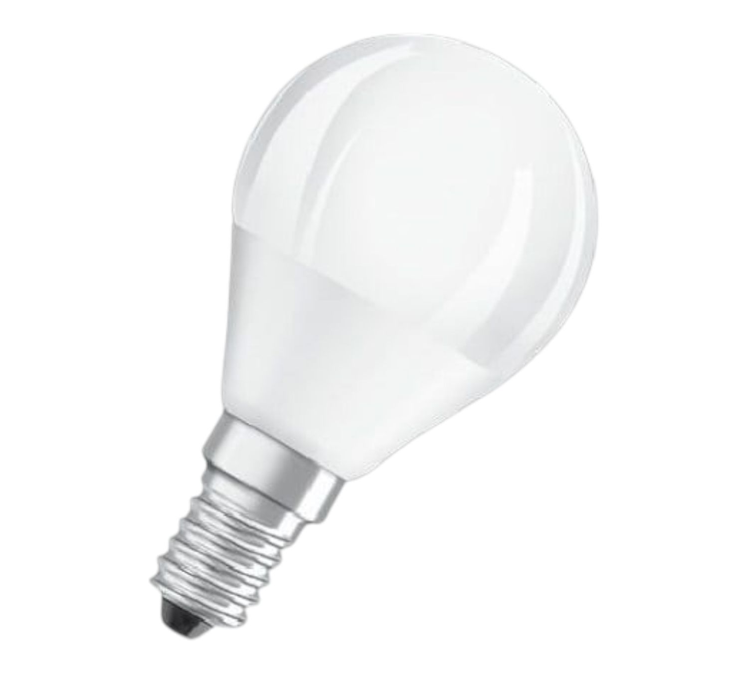 ΛΑΜΠΕΣ LED E14 5.5W  10τεμ