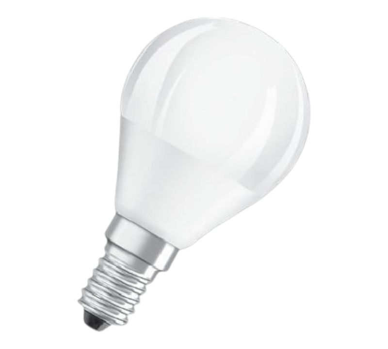 ΛΑΜΠΕΣ LED E14 5.5W  10τεμ