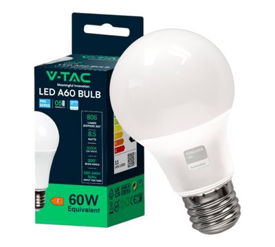 ΛΑΜΠΕΣ LED E27 10,5W
