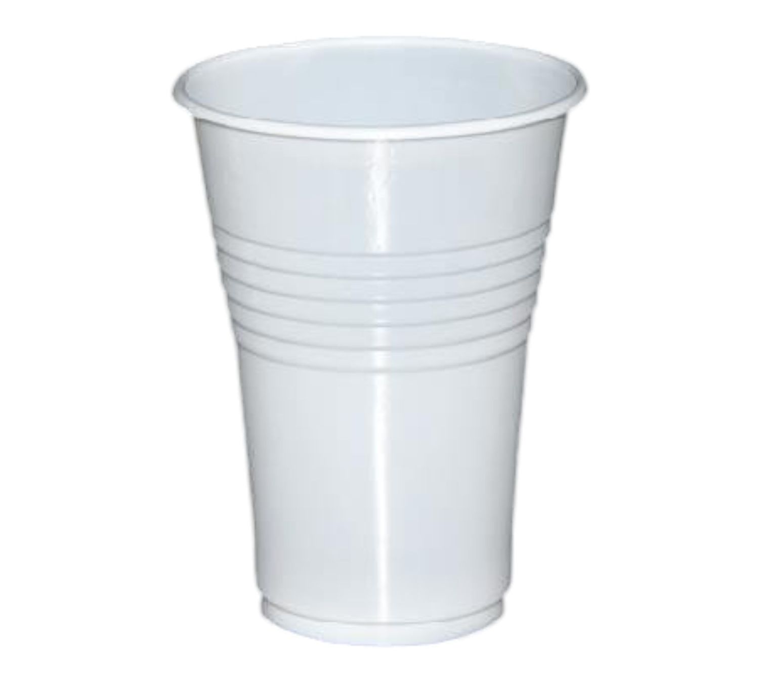 ΠΟΤΗΡΙ ΝΕΡΟΥ 250ml (Νο 503) - (50τεμ.) (ΛΕΥΚΟ)