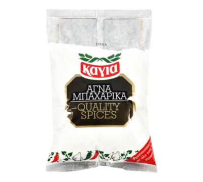 Σόδα ΚΑΓΙΑ 1Kg