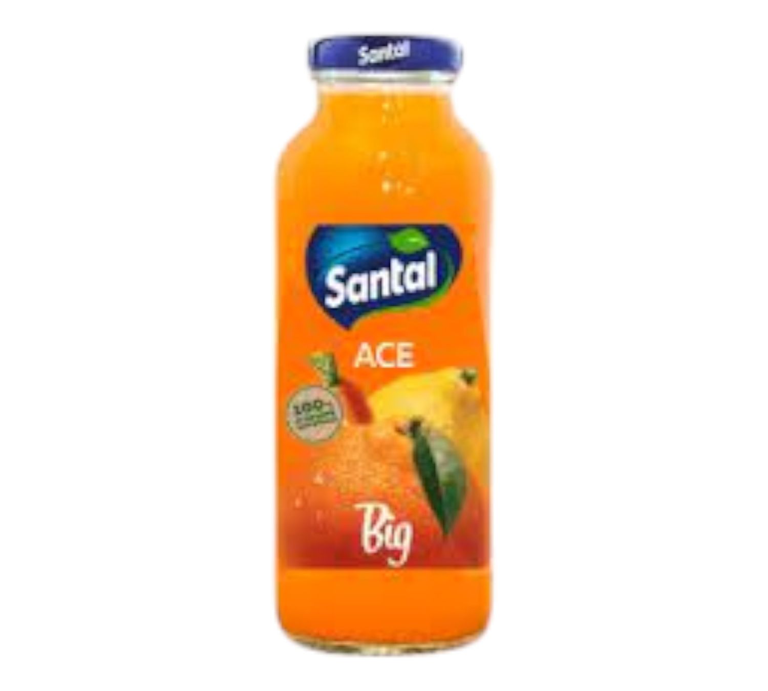 Χυμός Santal Ace Big 250ml 24τεμ/κιβ