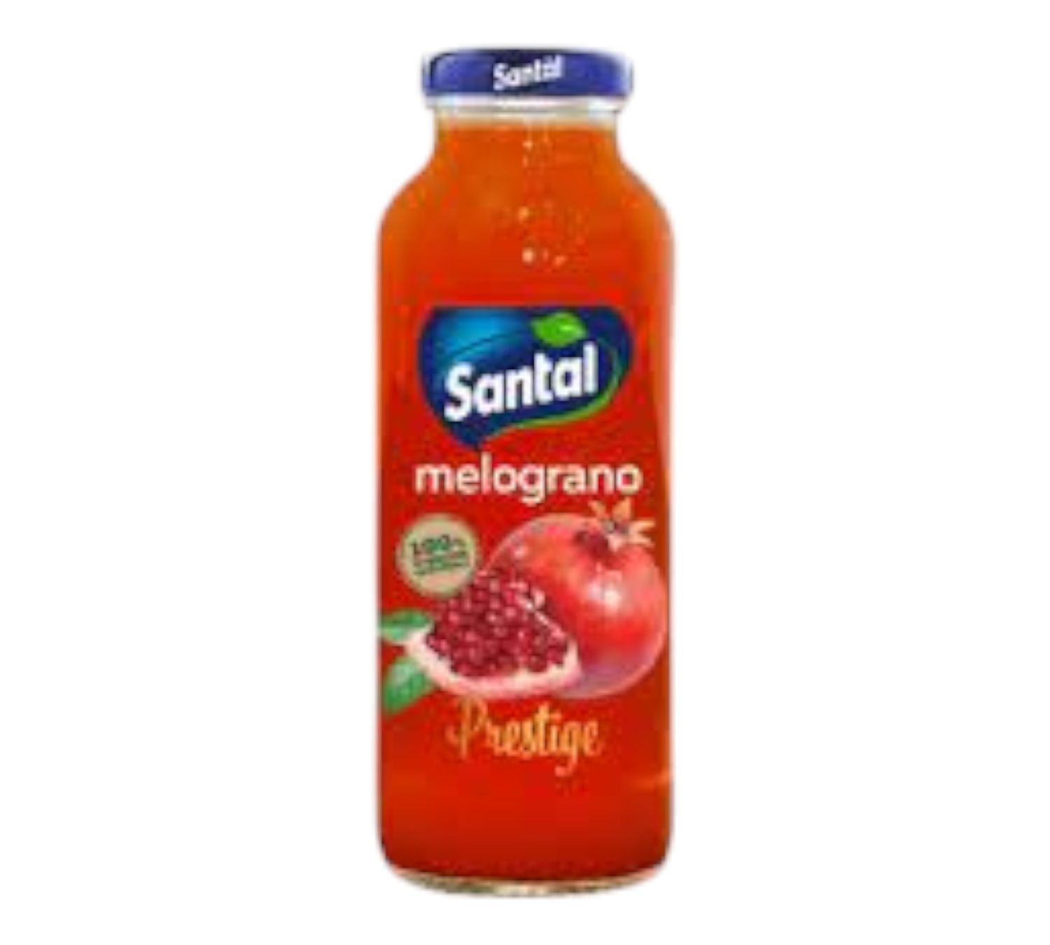 Χυμός Santal Ρόδι Prestige 250ml