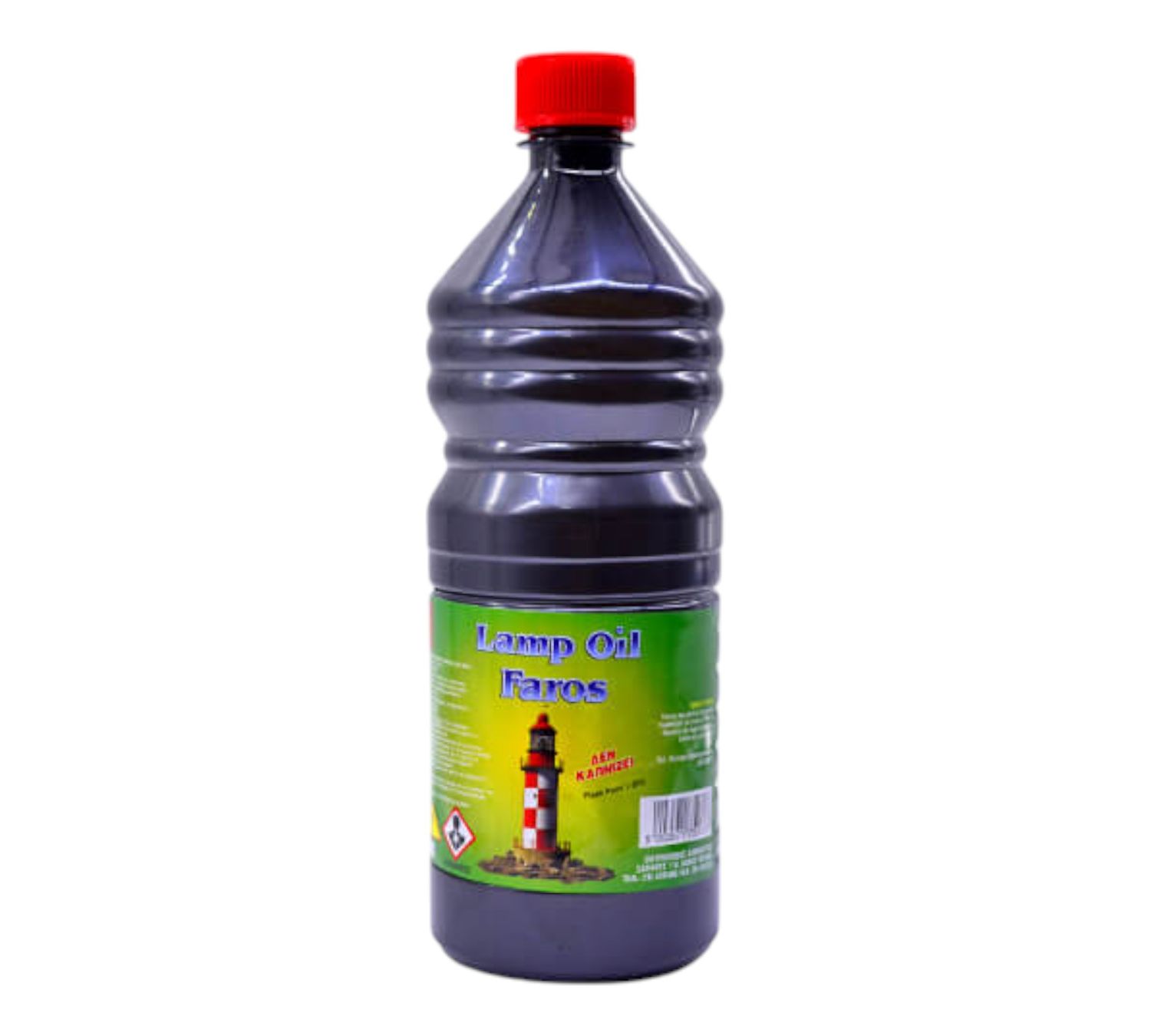 ΠΑΡΑΦΙΝΕΛΑΙΟ 950ml 25τμχ (Αοσμο)