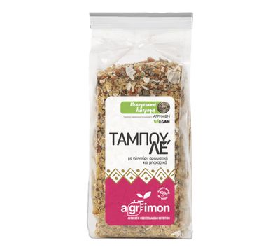 Ταμπουλε Αγρ. 400kg