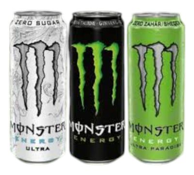 ΕΝΕΡΓΕΙΑΚΟ ΠΟΤΟ MONSTER 500ML 12τεμ/κιβ