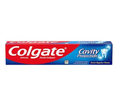 ΟΔΟΝΤΟΚΡΕΜΑ COLGATE 75ml CAVITY PROTECTION