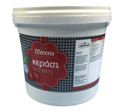 Γλυκό Κερασι 5kg