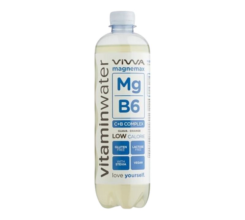 VIWA MAGNEMAX Γκουάβα &amp; πορτοκάλι​