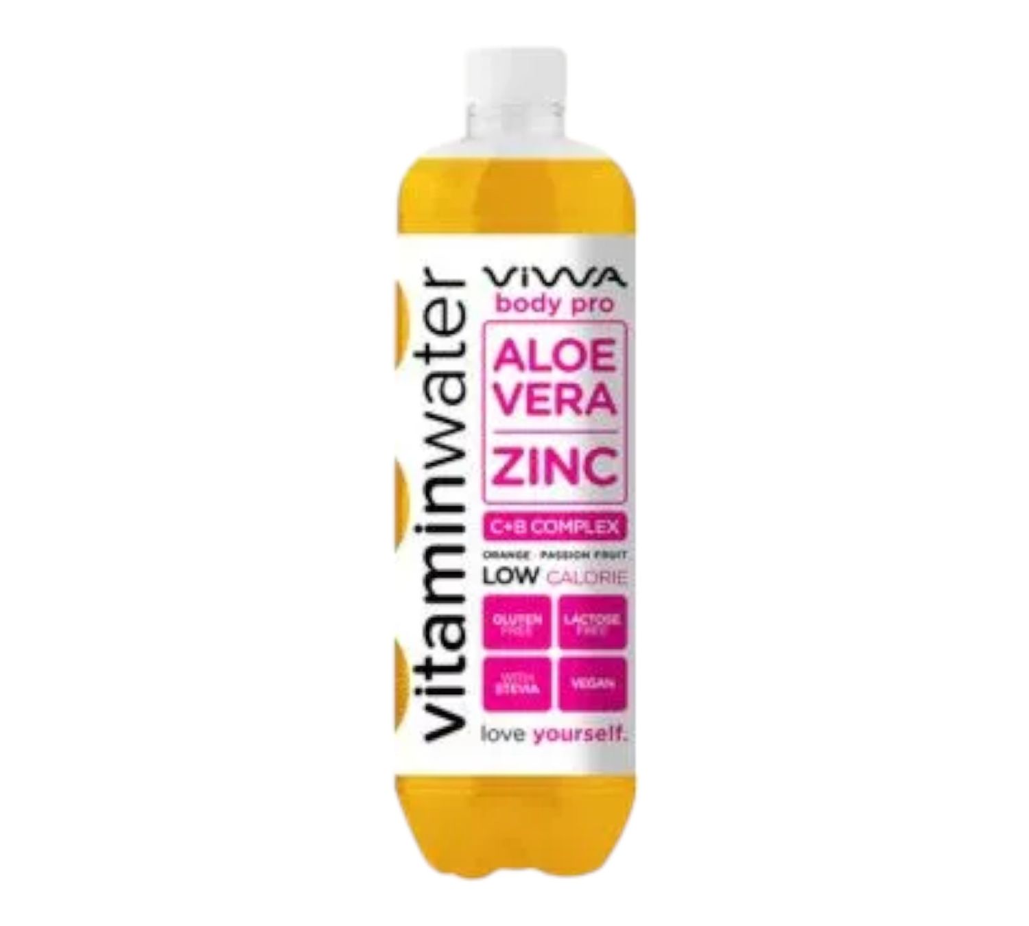 VIWA BODY PRO Πορτοκάλι &amp; Passion fruit​