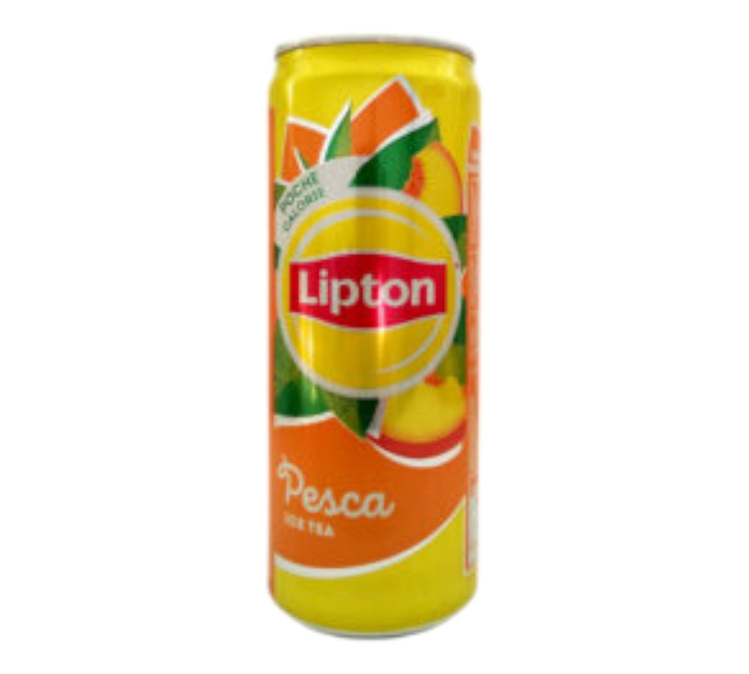 Lipton Ice Tea 330ml Peach